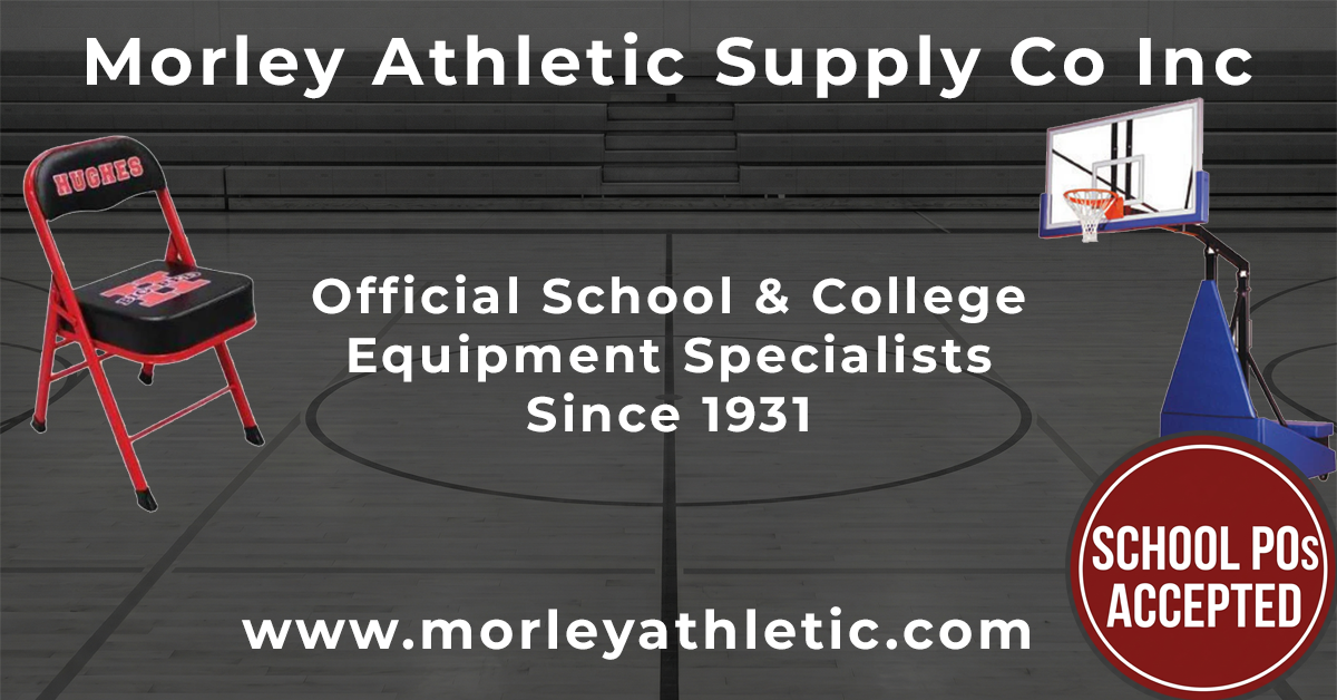 Morley Logo 1931